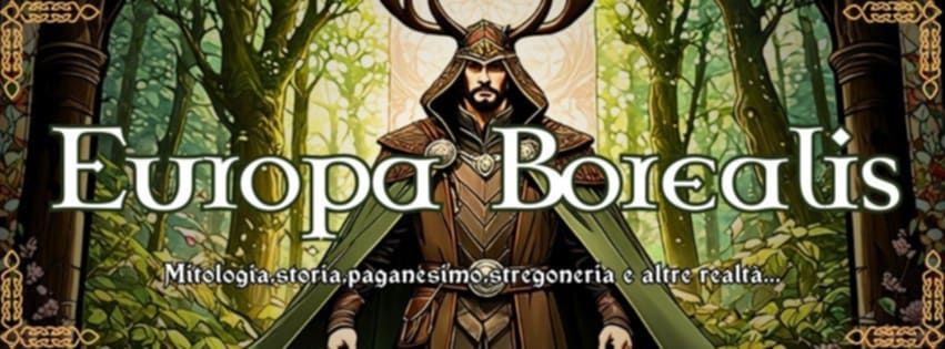 Europa Borealis