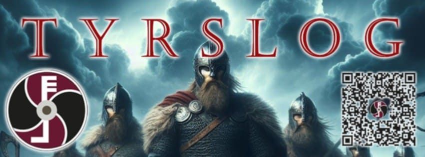 Tyrslog